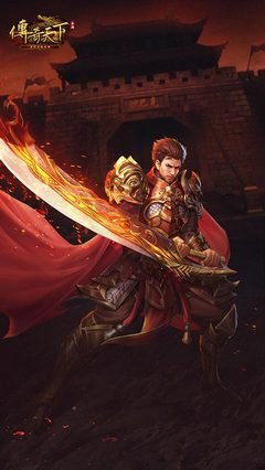 起在传奇sf中追寻属于你的荣耀